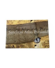 Satelitní atlas pyramid