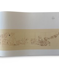 Satelitní atlas pyramid