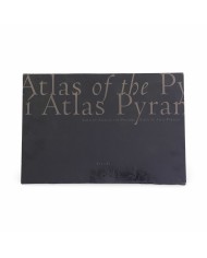 Satelitní atlas pyramid