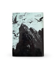 Runa Rider. Sluneční jezero