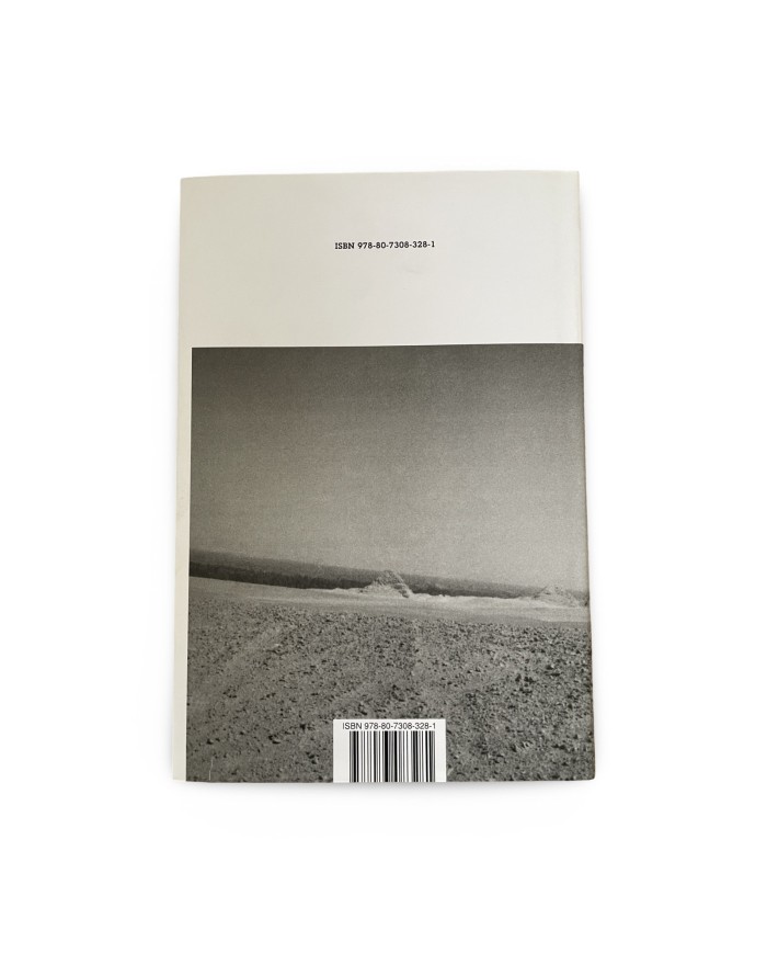 Vzpomínky na egyptology - 36 Jaků