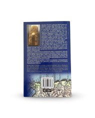 Sinuhetův útěk z Egypta: Egypt a Syropalestina v době Abrahamově