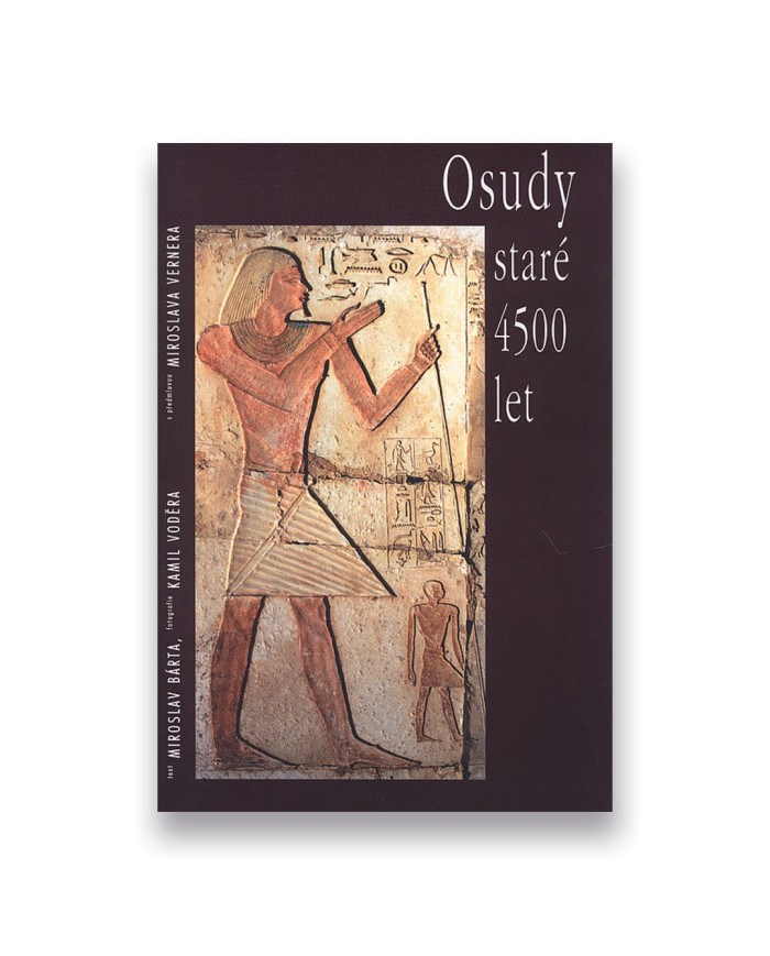 Osudy staré 4500 let