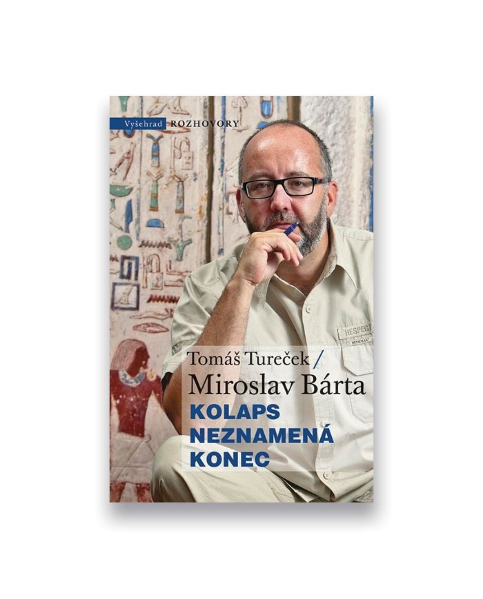 Kolaps neznamená konec