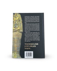 Tutanchamon: Století záhad a objevů