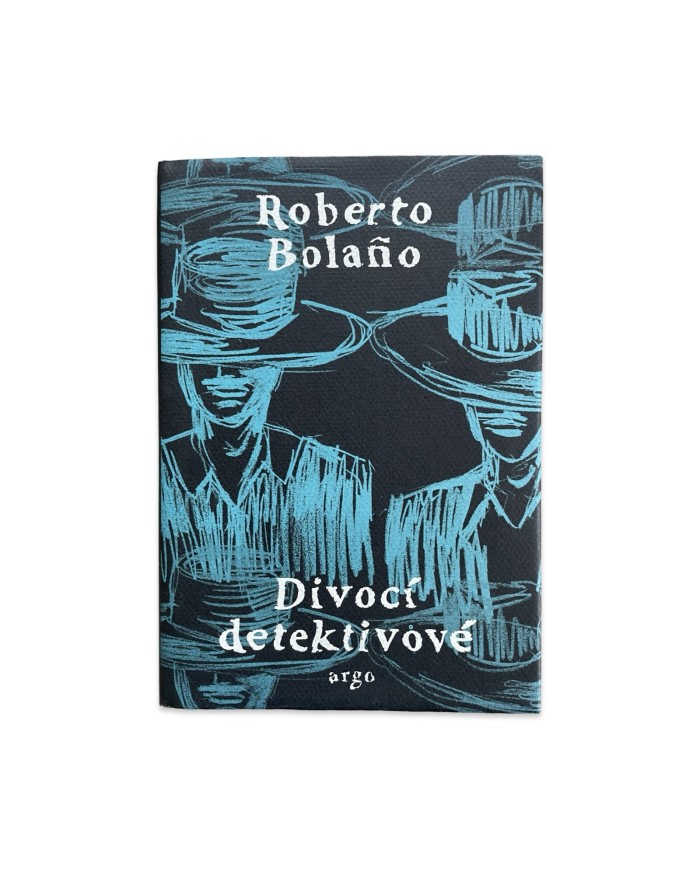 Divocí detektivové