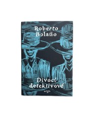 Divocí detektivové