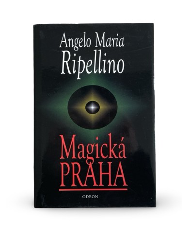 Magická Praha