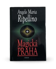 Magická Praha