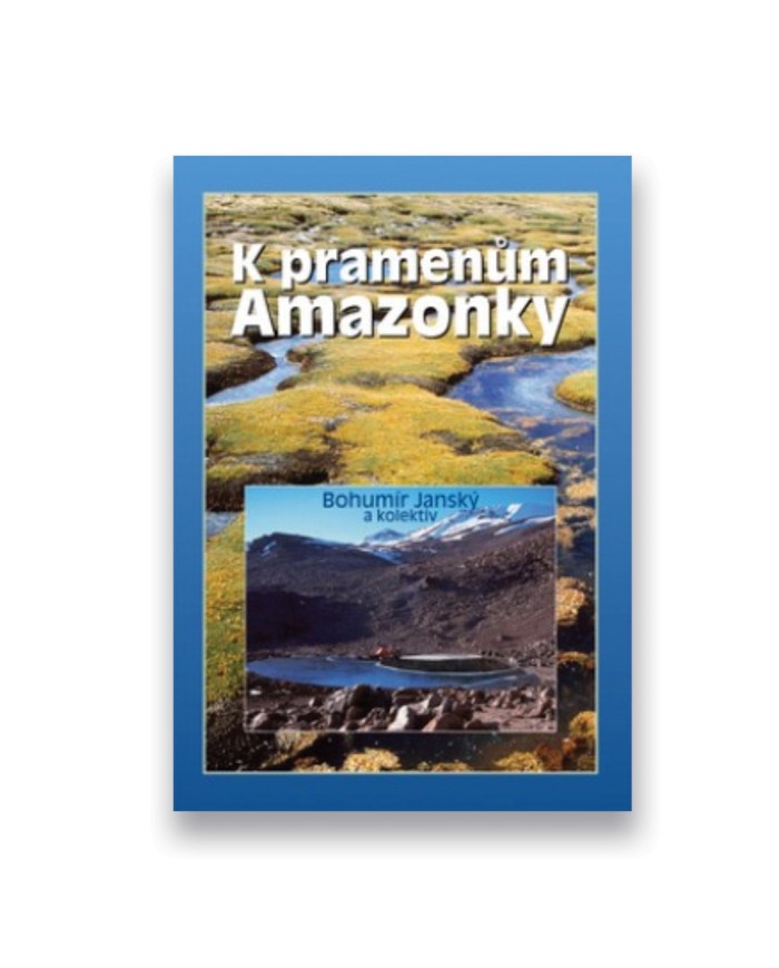 K pramenům Amazonky