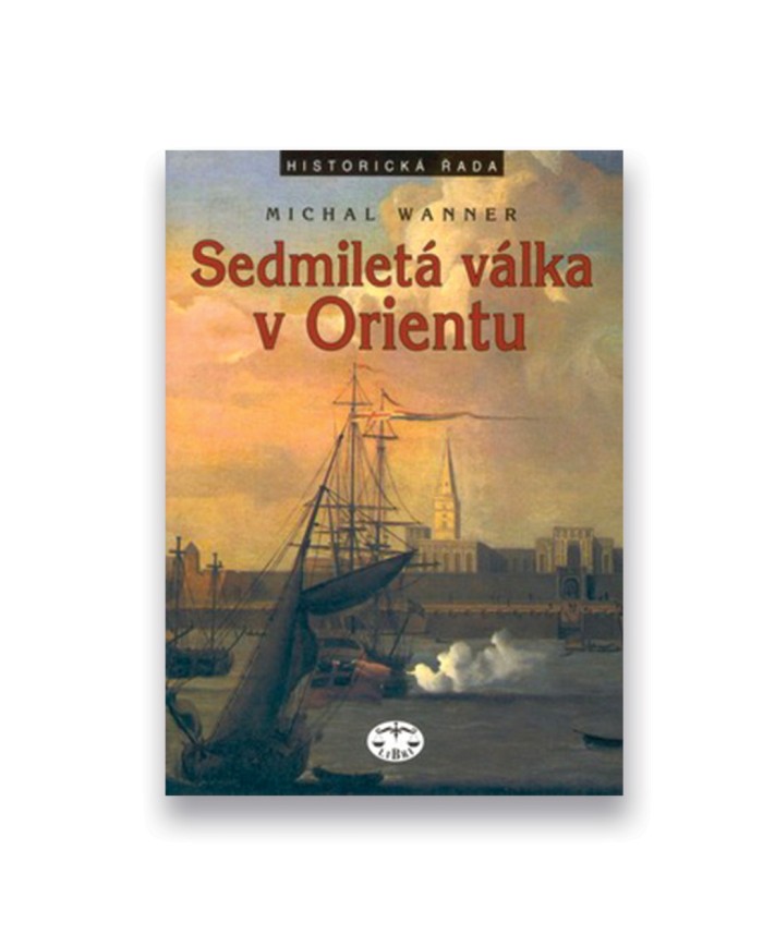 Sedmiletá válka v Orientu