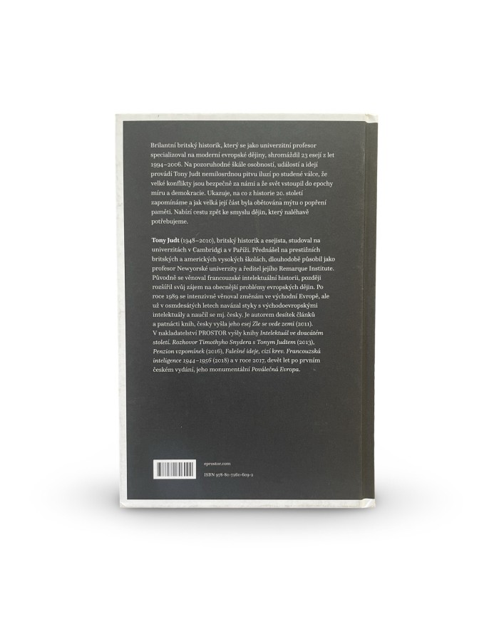 Zapomenuté 20.století