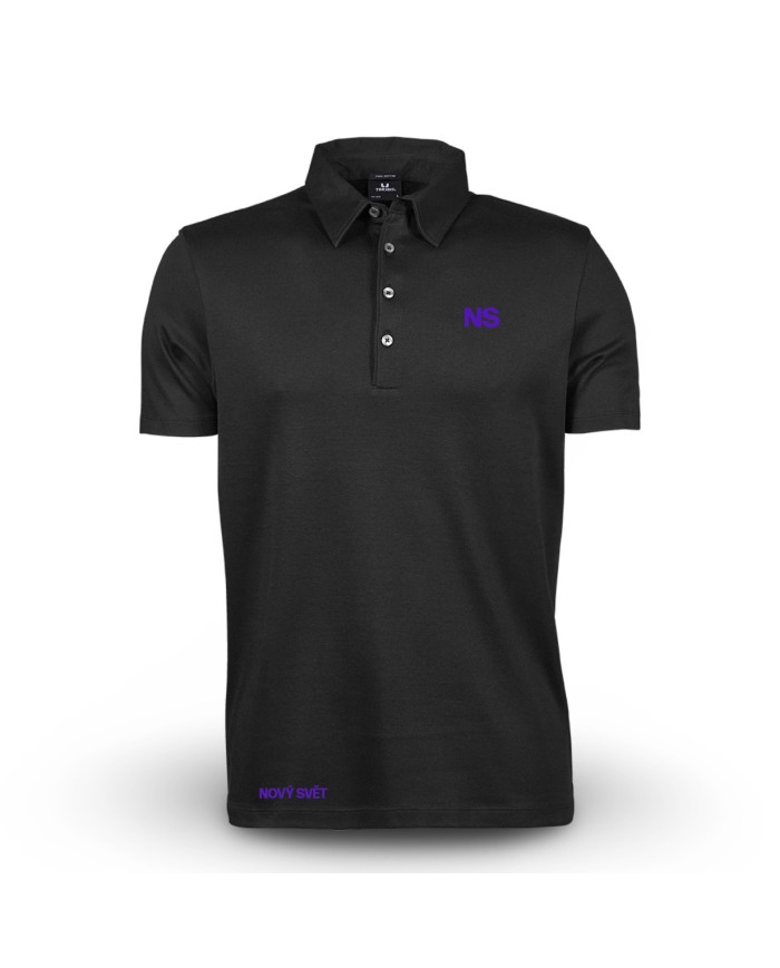 Premium Polo NOVÝ SVĚT
