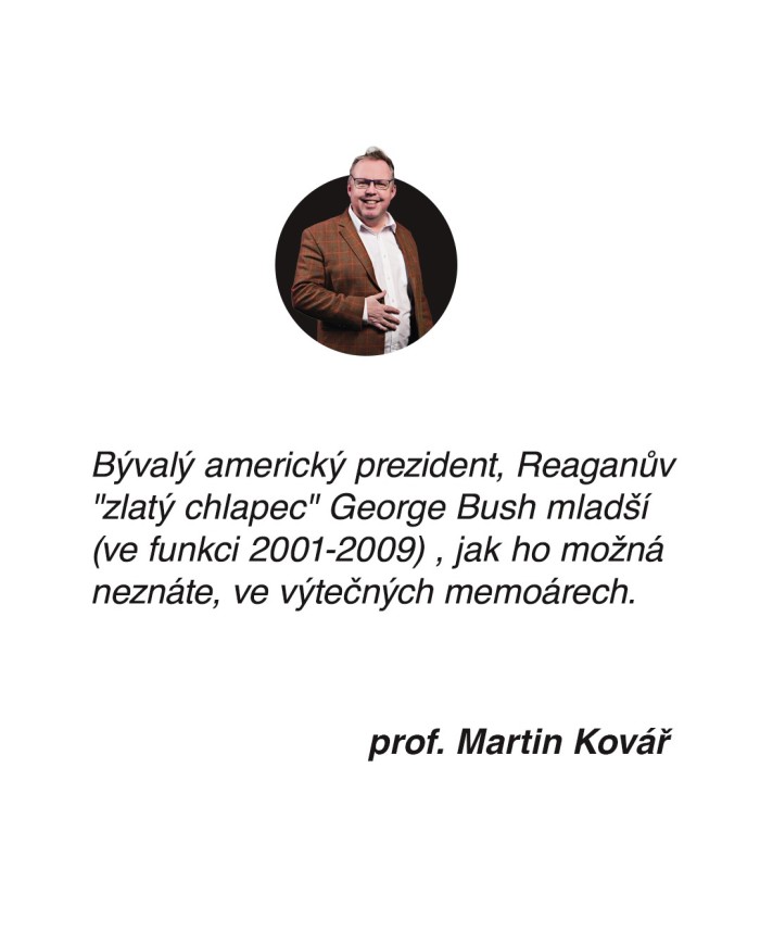 Okamžiky rozhodnutí