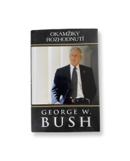 Okamžiky rozhodnutí