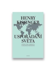 Uspořádání světa