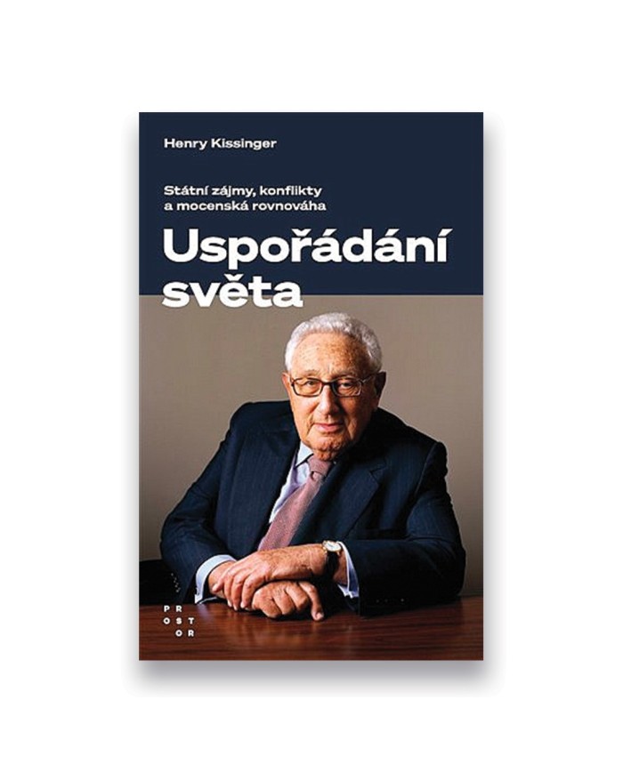 Uspořádání světa