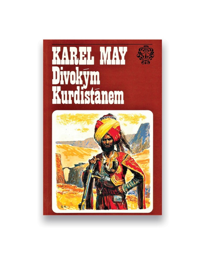 Divokým Kurdistánem