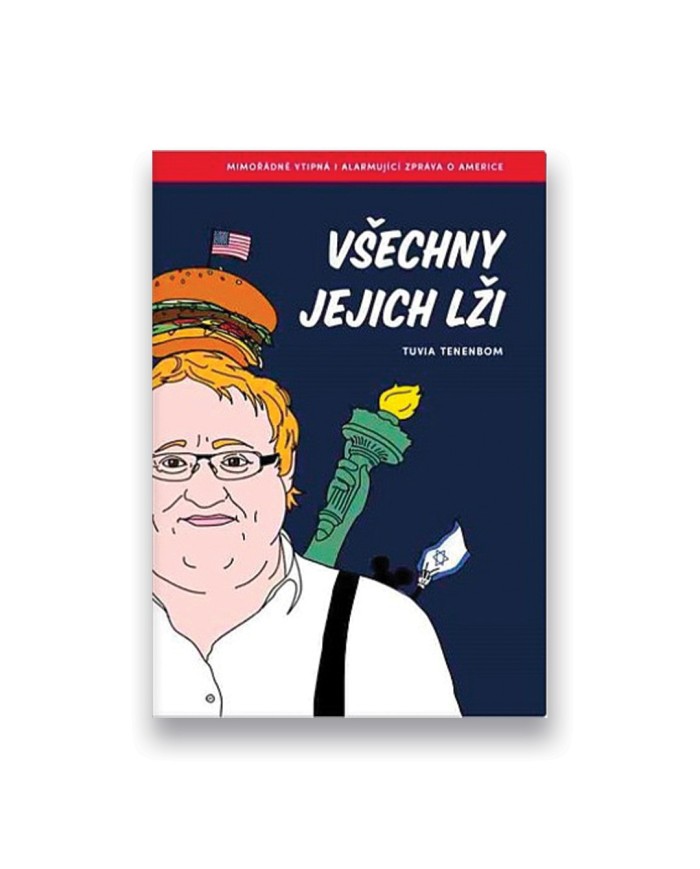 Všechny jejich lži