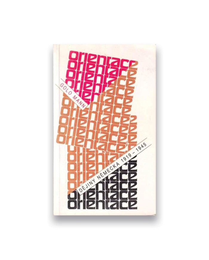 Dějiny Německa 1919–1945