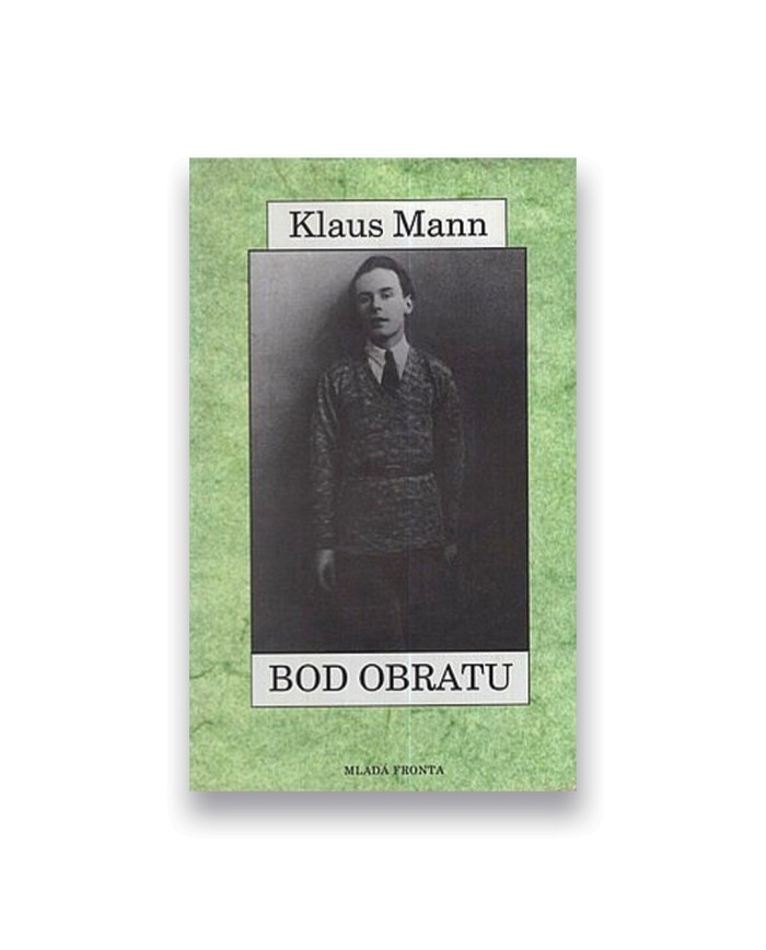 Bod obratu