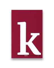 Kafka: Roky rozhodování