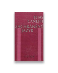 Zachráněný jazyk