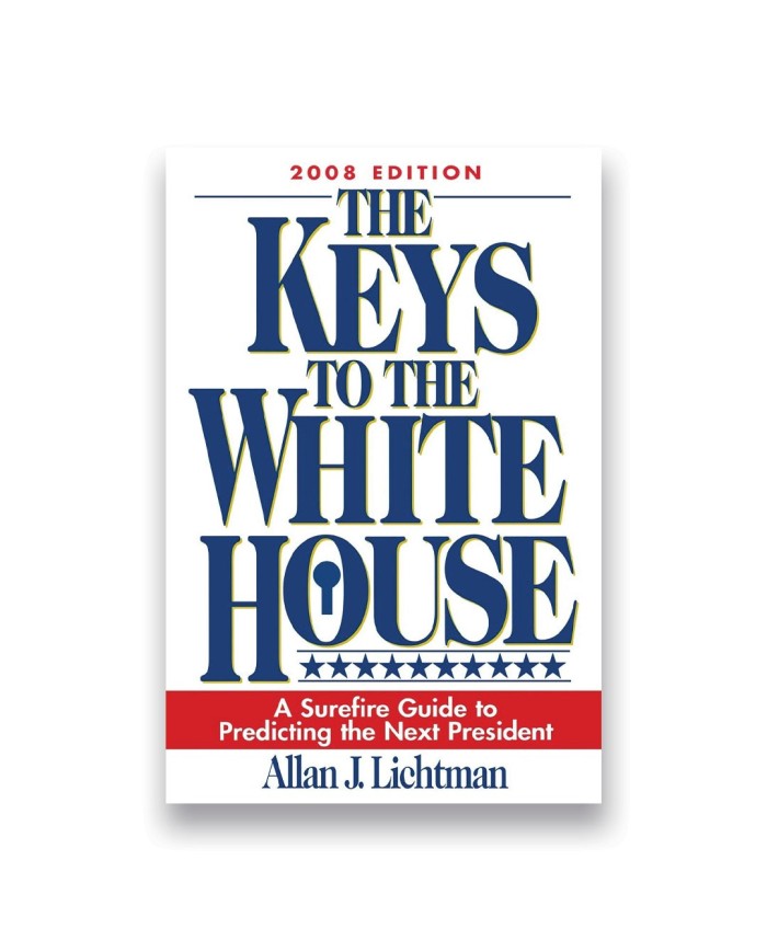 The Keys to the White House