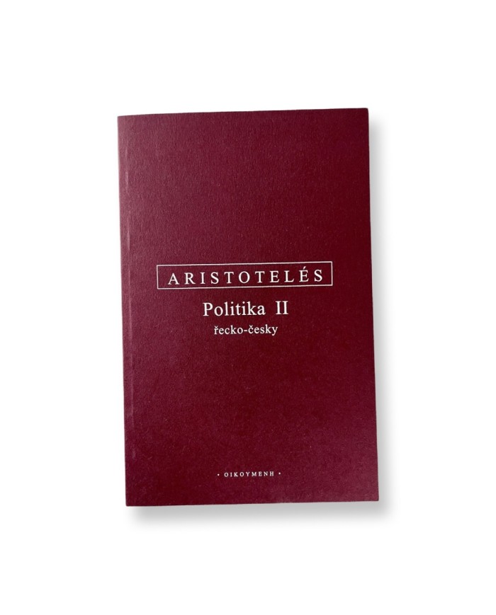 Politika II.