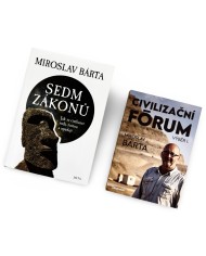 Civilizační balíček MIROSLAVA BÁRTY