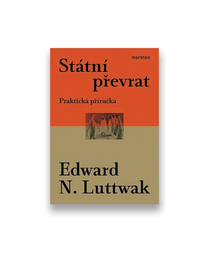 Státní převrat: Praktická příručka