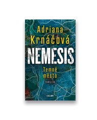 Nemesis - Temné město