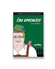 Čau uprchlíci