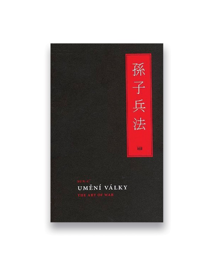 Umění války