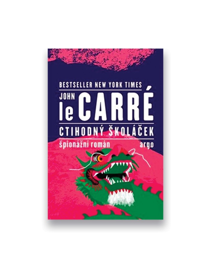 Ctihodný školáček