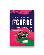 Ctihodný školáček