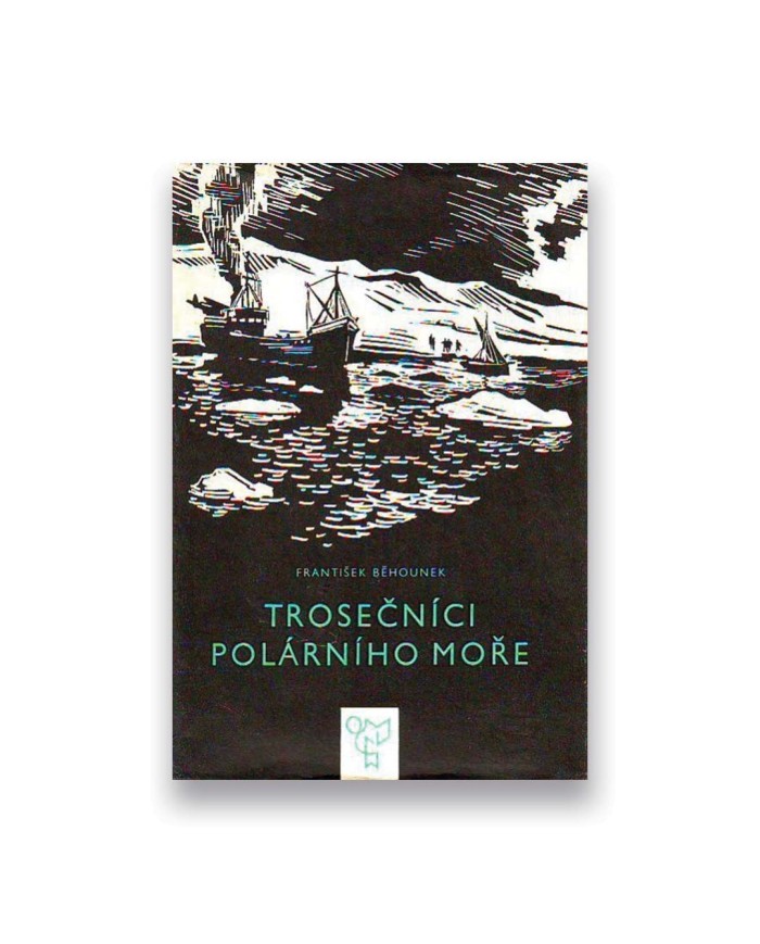 Trosečníci polárního moře