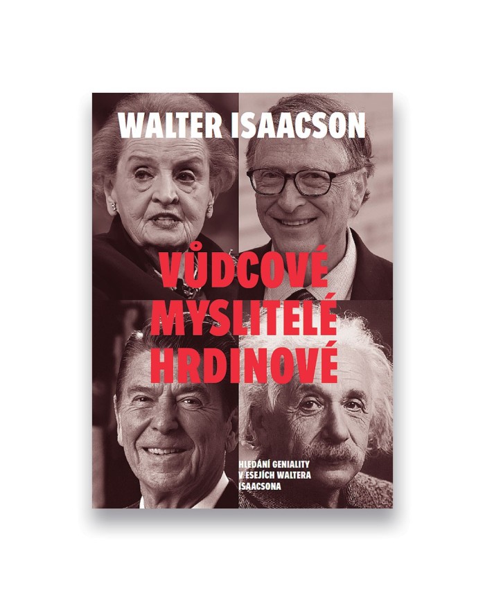 Vůdcové, myslitelé, hrdinové