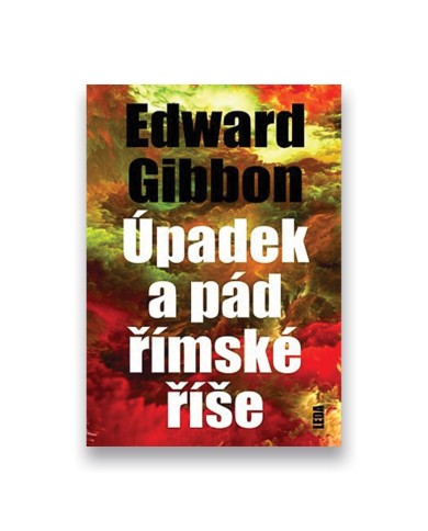 Úpadek a pád římské říše