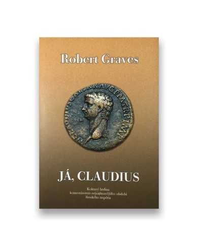 Já, Claudius