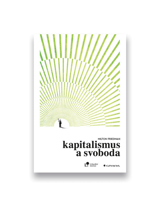 Kapitalismus a svoboda