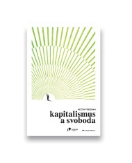 Kapitalismus a svoboda