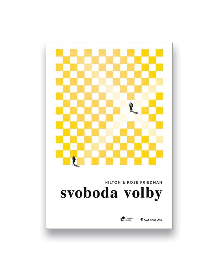 Svoboda volby