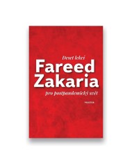 Deset lekcí pro postpandemický svět