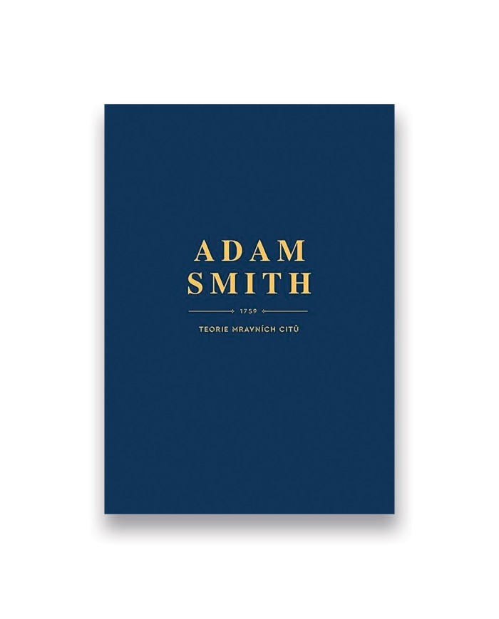 Teorie mravních citů