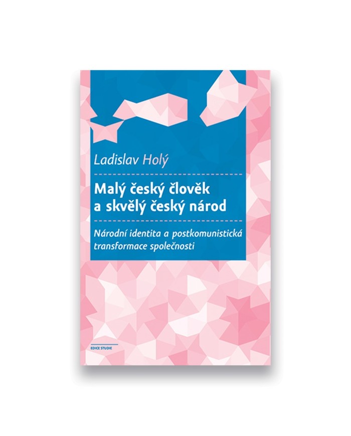 Malý český člověk a skvělý český národ