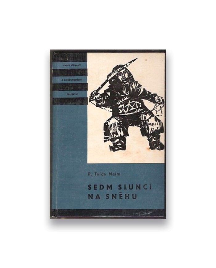 Sedm sluncí na sněhu