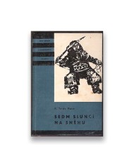 Sedm sluncí na sněhu