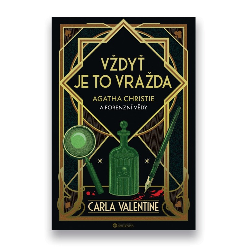 Vždyť je to vražda