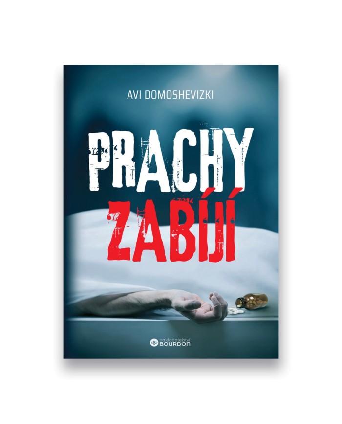 Prachy zabíjí